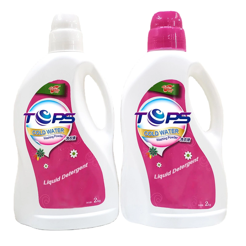 OEM Detergent Factory Dishwashing Liquid Detergent Cleaning Dishwashing Liquid