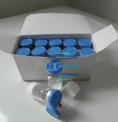 Acheter des peptides de stérilisation de qualité pharmaceutique Semax Personnalisation du produit fini